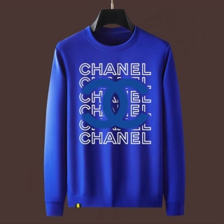 2023.10.9 Chanel Hoodie M-4XL 023