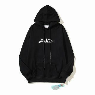 2023.10.9  Off White Hoodie  S-XL 083