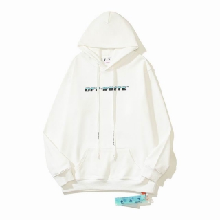 2023.10.9  Off White Hoodie  S-XL 079
