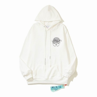 2023.10.9  Off White Hoodie  S-XL 077