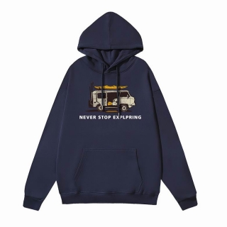 2023.10.9  The North Face Hoodie M-XXL 058