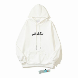 2023.10.9  Off White Hoodie  S-XL 078