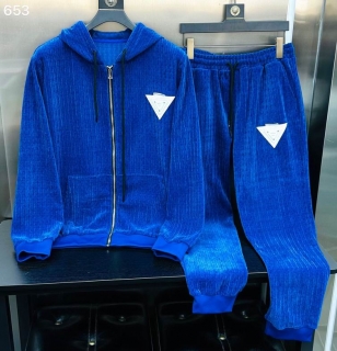 2023.10.9  BV sports suit M-4XL 015