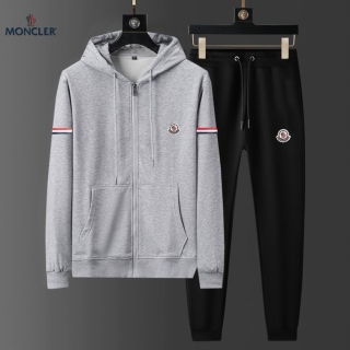 2023.10.9  Moncler sports suit M-3XL 141