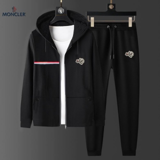 2023.10.9  Moncler sports suit M-3XL 142