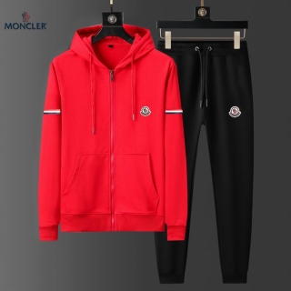 2023.10.9  Moncler sports suit M-3XL 155