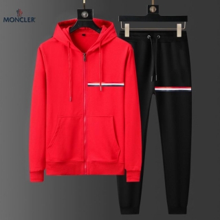 2023.10.9  Moncler sports suit M-3XL 162