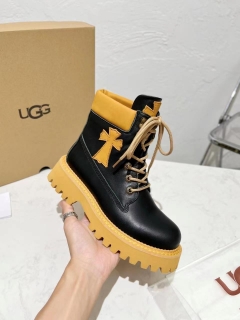 2023.10.16 Super Perfect UGG Women Shoes size35-40 027