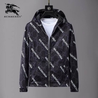 2023.10.19 Balenciaga jacket man M-3XL 020
