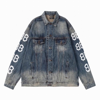 2023.10.19 Balenciaga jacket man XS-L 027