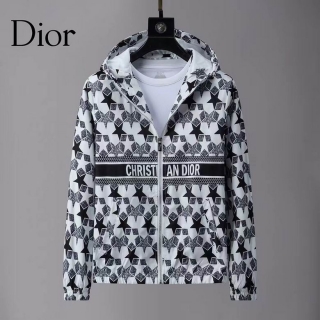 2023.10.19  Dior Jacket M-3XL 030