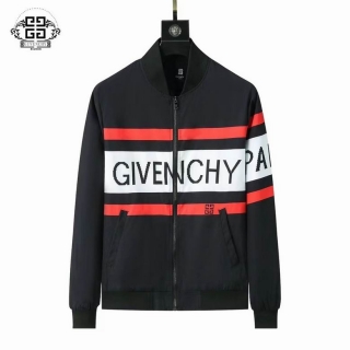 2023.10.19  Givenchy Jacket M-3XL 005