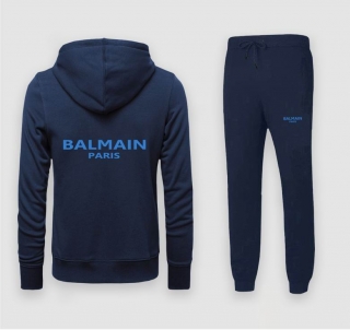 2023.10.19   Balmain sports suit M-6XL 011