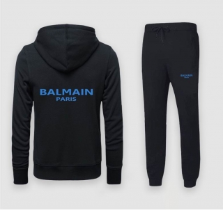 2023.10.19   Balmain sports suit M-6XL 009