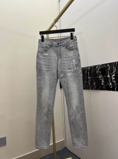 2023.10.20  Chrome Hearts Jeans sz29-34 047