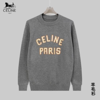 2023.10.22  Celine Sweater M-3XL 007