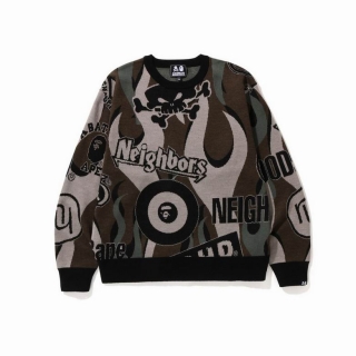 2023.10.22  Bape Sweater M-XXL 009