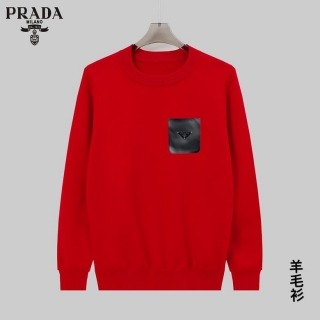 2023.10.22  Prada Sweater M-3XL 089
