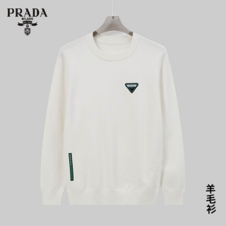 2023.10.22  Prada Sweater M-3XL 078