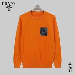 2023.10.22  Prada Sweater M-3XL 087