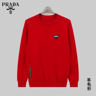 2023.10.22  Prada Sweater M-3XL 083