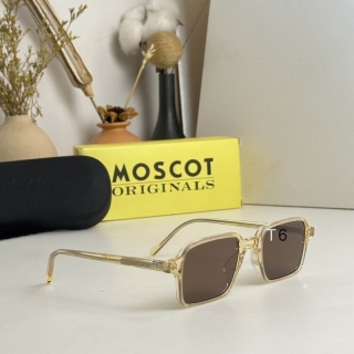 2023.10.22  Original Quality Moscot DAHVEN Sunglasses 011