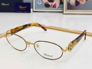 2023.10.22  Original Quality Chopard Plain Glasses 077