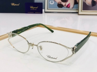 2023.10.22  Original Quality Chopard Plain Glasses 085