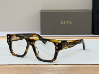 2023.10.22  Original Quality Dita Plain Glasses 001