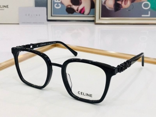 2023.10.22  Original Quality Celine Plain Glasses 029