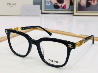 2023.10.22  Original Quality Celine Plain Glasses 032