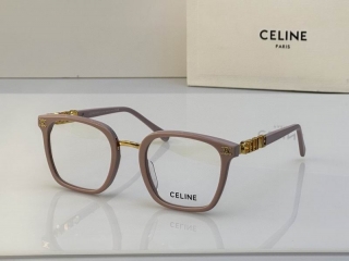 2023.10.22  Original Quality Celine Plain Glasses 040