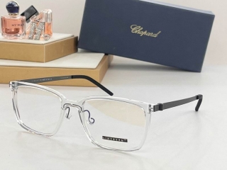 2023.10.22  Original Quality Chopard Plain Glasses 067