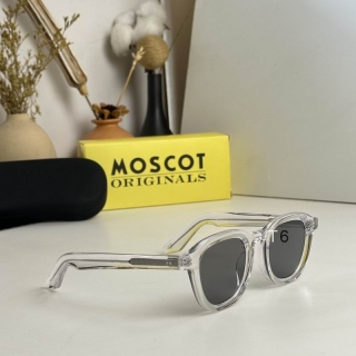 2023.10.22  Original Quality Moscot DAHVEN Sunglasses 004
