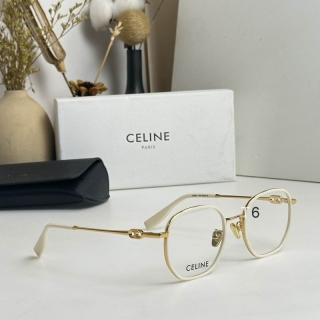 2023.10.22  Original Quality Celine Plain Glasses 022