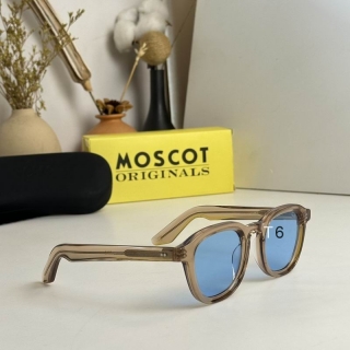 2023.10.22  Original Quality Moscot DAHVEN Sunglasses 006