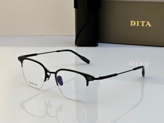 2023.10.22  Original Quality Dita Plain Glasses 007