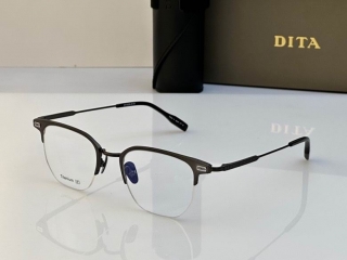 2023.10.22  Original Quality Dita Plain Glasses 004