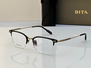 2023.10.22  Original Quality Dita Plain Glasses 012