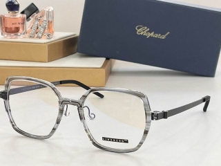 2023.10.22  Original Quality Chopard Plain Glasses 057