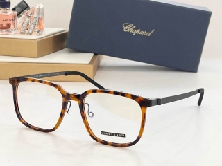 2023.10.22  Original Quality Chopard Plain Glasses 062