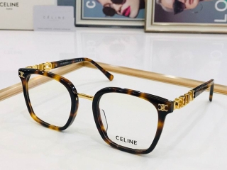 2023.10.22  Original Quality Celine Plain Glasses 026
