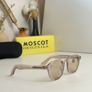 2023.10.22  Original Quality Moscot DAHVEN Sunglasses 002