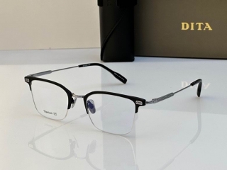 2023.10.22  Original Quality Dita Plain Glasses 010