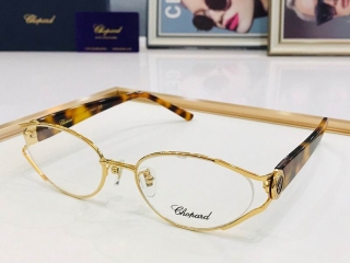 2023.10.22  Original Quality Chopard Plain Glasses 084