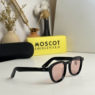 2023.10.22  Original Quality Moscot DAHVEN Sunglasses 007