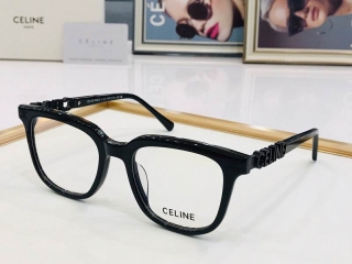 2023.10.22  Original Quality Celine Plain Glasses 035