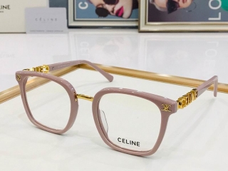2023.10.22  Original Quality Celine Plain Glasses 024