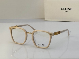 2023.10.22  Original Quality Celine Plain Glasses 038