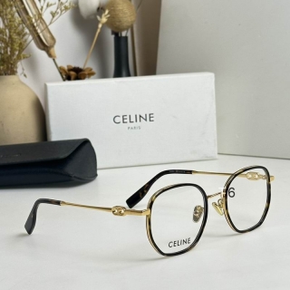 2023.10.22  Original Quality Celine Plain Glasses 020